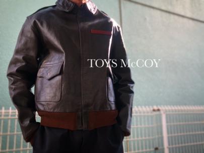 「アメカジブランドのTOYS McCOY 」