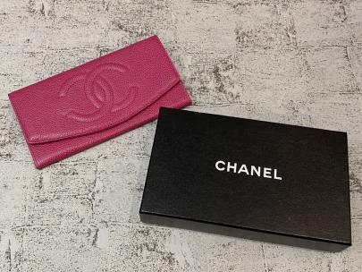 「ラグジュアリーブランドのCHANEL 」