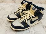 NIKE/ナイキ】より初期復刻1999年モデルのダンクハイ（DUNK HIGH 