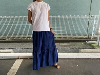 「ナチュラルブランドのne quittez pas 」