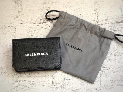 「インポートブランドのBALENCIAGA 」