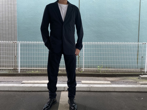 ARC’TERYX VEILANCEのセットアップ 202109141450361.jpeg