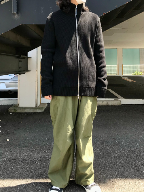 トレファクスタイル横浜都筑店ブログ画像1