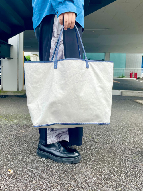 トレファクスタイル横浜都筑店ブログ画像2