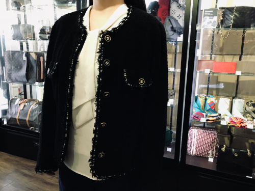 トレファクスタイル横浜都筑店ブログ画像2