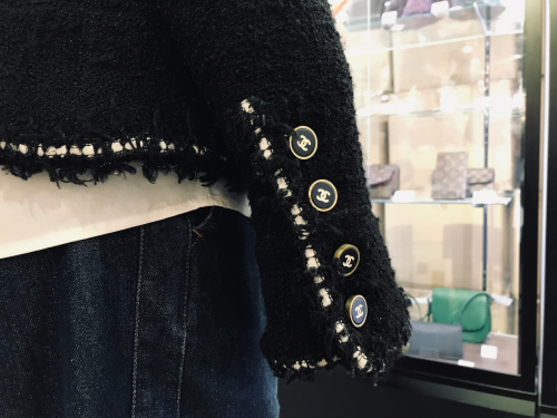 トレファクスタイル横浜都筑店ブログ画像4