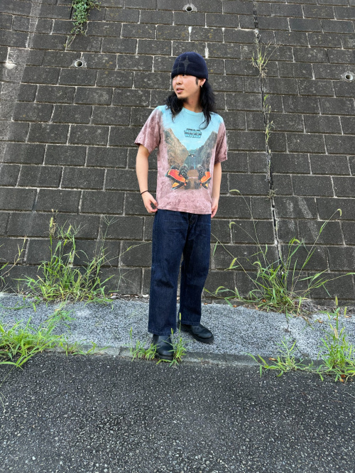 トレファクスタイル横浜都筑店ブログ画像1