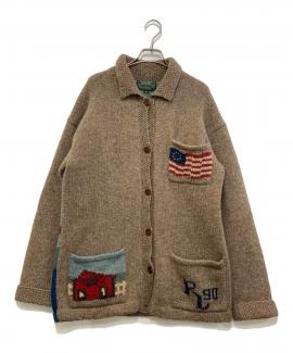 「アメカジブランドのPOLO COUNTRY 」