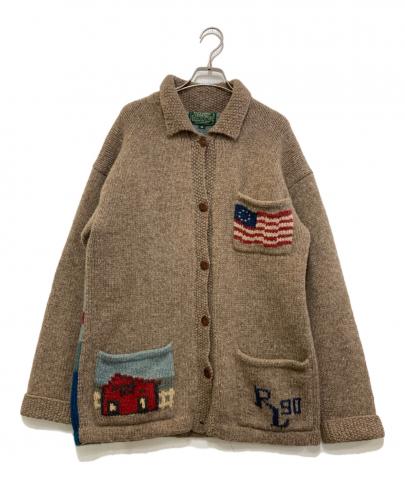 「アメカジブランドのPOLO COUNTRY 」