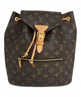 「ラグジュアリーブランドのLOUIS VUITTON 」