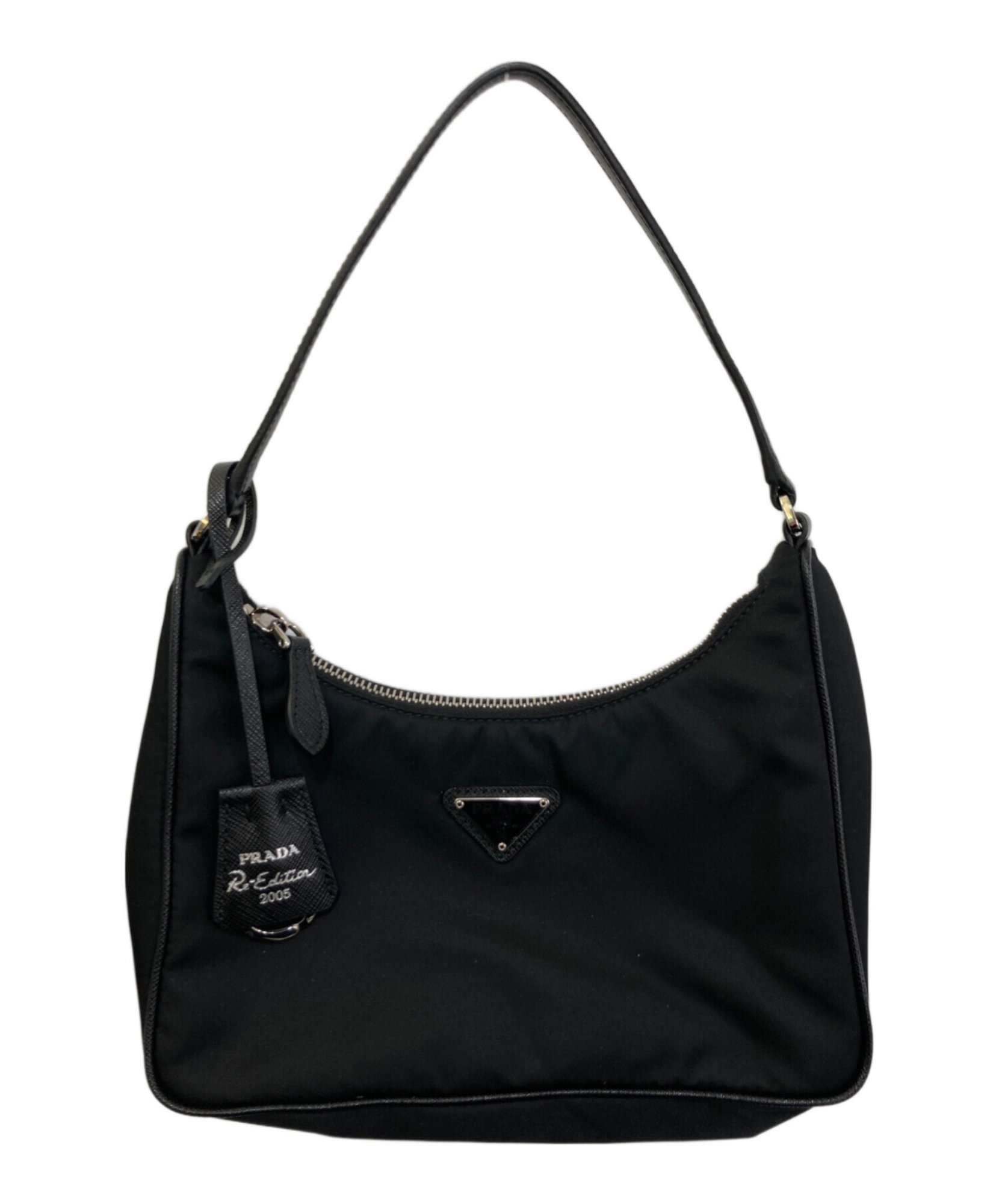 ReEdition ナイロンバック PRADA / プラダ】「Re-Nylon Re-Edition 2000」が入荷！[2026.07.02