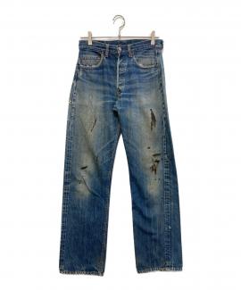 「ヴィンテージアイテムのLevi's 」