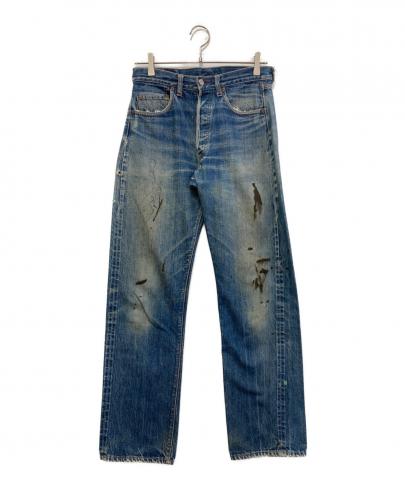 「ヴィンテージアイテムのLevi's 」
