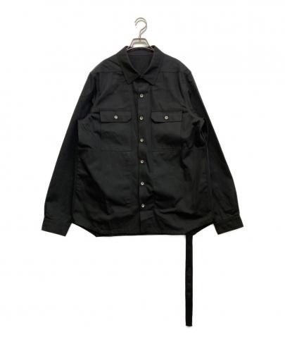 「インポートブランドのRick Owens DRKSHDW 」
