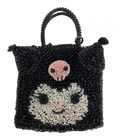 「コラボ・別注アイテムのANTEPRIMA × Sanrio 」