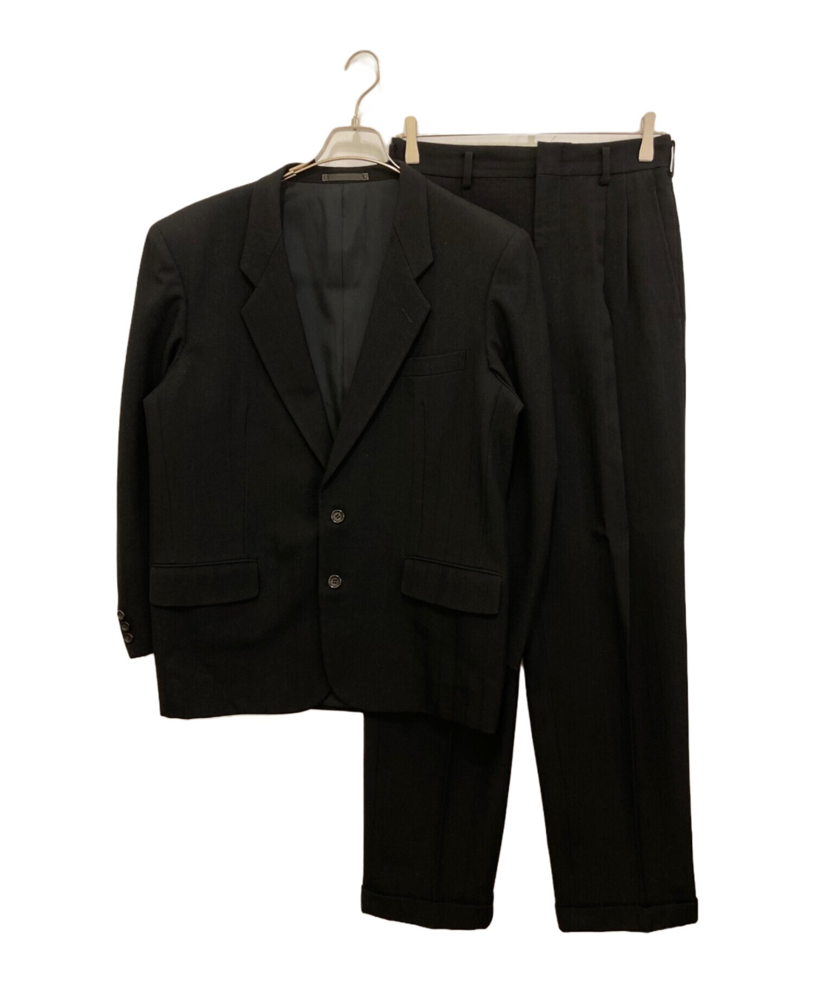 COMME des GARCONS HOMME / コムデギャルソン オム】「ウール2B
