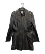 C.P COMPANY】ヴィンテージ好き必見の名作アーカイブ 83AW nylon suede