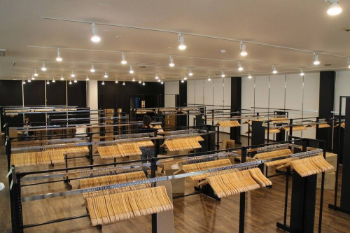 トレファクスタイル横浜都筑店ブログ画像３