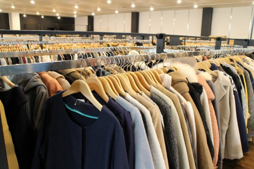 トレファクスタイル横浜都筑店ブログ画像１