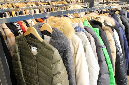 トレファクスタイル横浜都筑店ブログ画像２