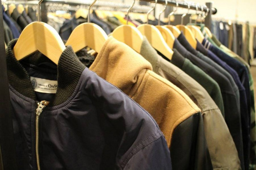 トレファクスタイル横浜都筑店ブログ画像１