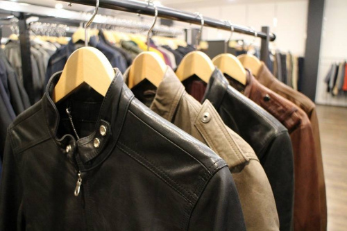 トレファクスタイル横浜都筑店ブログ画像２