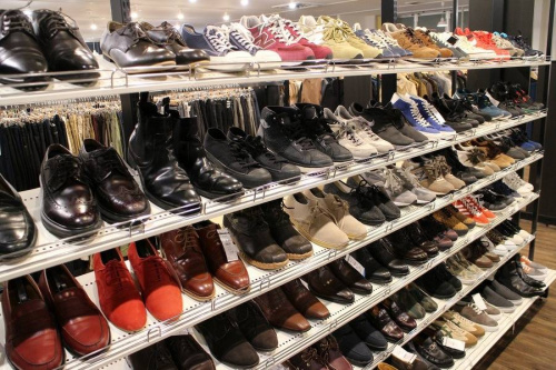 トレファクスタイル横浜都筑店ブログ画像１