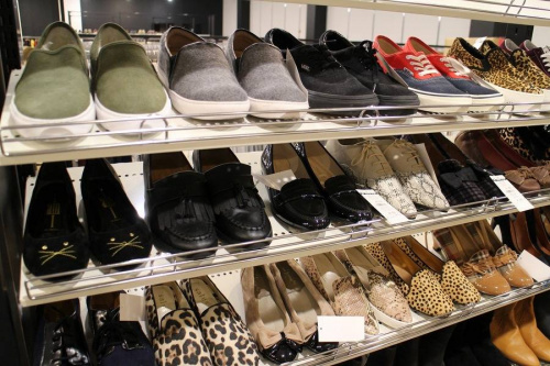 トレファクスタイル横浜都筑店ブログ画像２