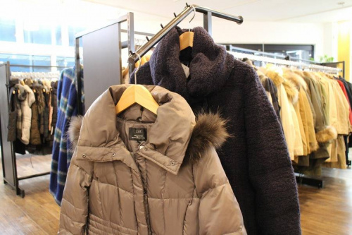 トレファクスタイル横浜都筑店ブログ画像１