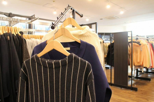 トレファクスタイル横浜都筑店ブログ画像２