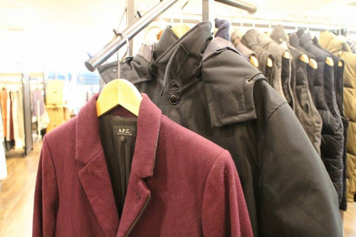 トレファクスタイル横浜都筑店ブログ画像１