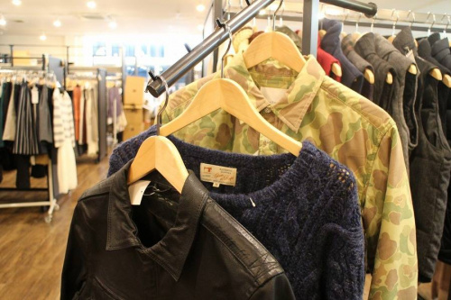 トレファクスタイル横浜都筑店ブログ画像２