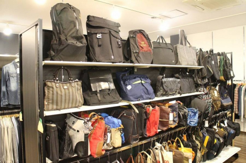 トレファクスタイル横浜都筑店ブログ画像１