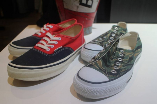 トレファクスタイル横浜都筑店ブログ画像１