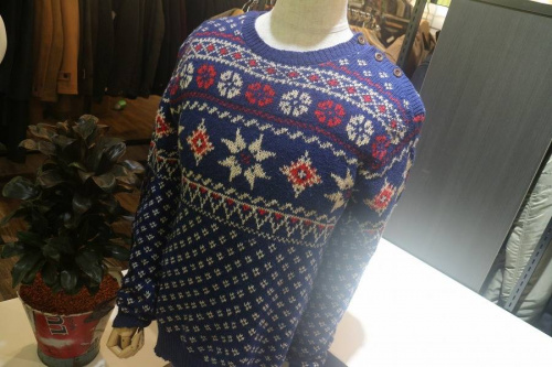 トレファクスタイル横浜都筑店ブログ画像２