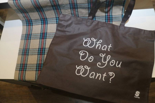 トレファクスタイル横浜都筑店ブログ画像１