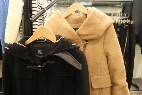 トレファクスタイル横浜都筑店ブログ画像１