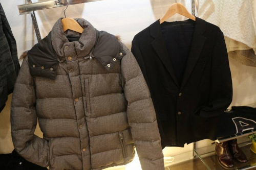 トレファクスタイル横浜都筑店ブログ画像１