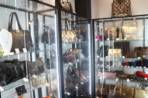 トレファクスタイル横浜都筑店ブログ画像３