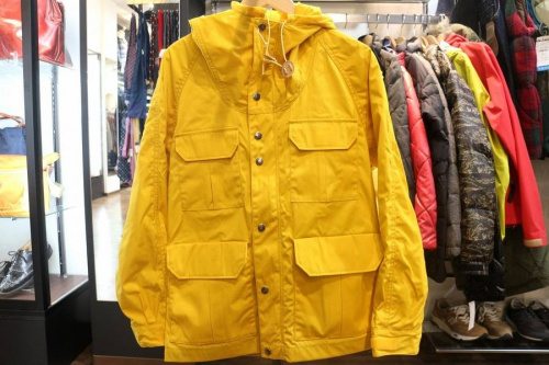 アウトドアのTHE NORTH FACE