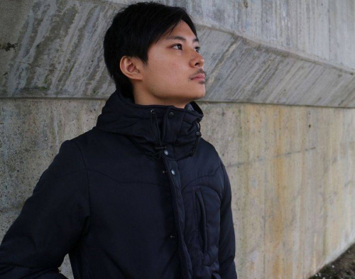 NUMBER (N)INEのアウター