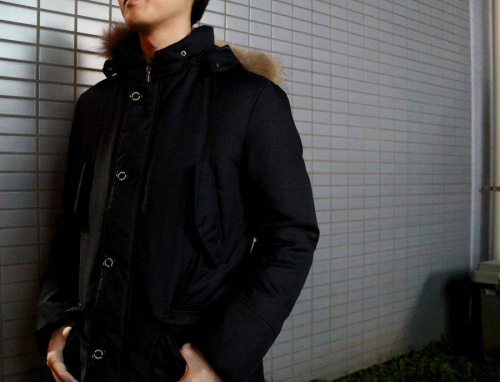 トレファクスタイル横浜都筑店ブログ画像１