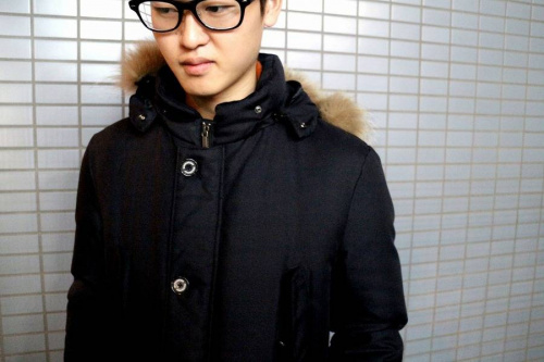 トレファクスタイル横浜都筑店ブログ画像２