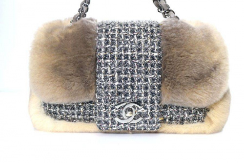 都筑のシャネル