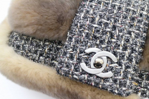 シャネルのブランド