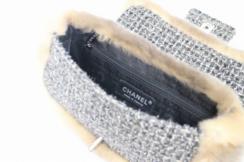 ブランドのCHANEL