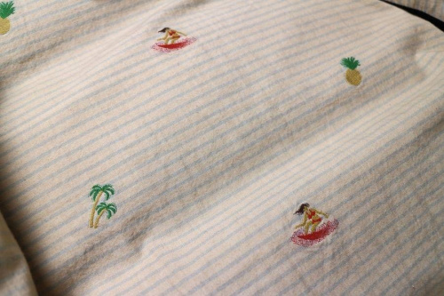 トレファクスタイル横浜都筑店ブログ画像３