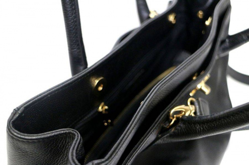 シャネルのトートバッグ