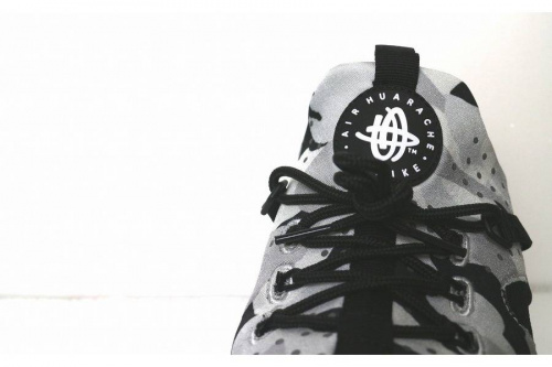 NIKEのエアハラチ