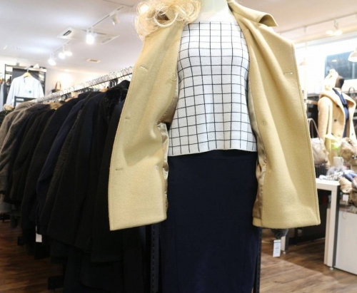 トレファクスタイル横浜都筑店ブログ画像２